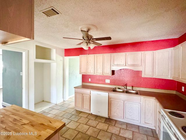 2518 37th Street, Lubbock, TX 79413