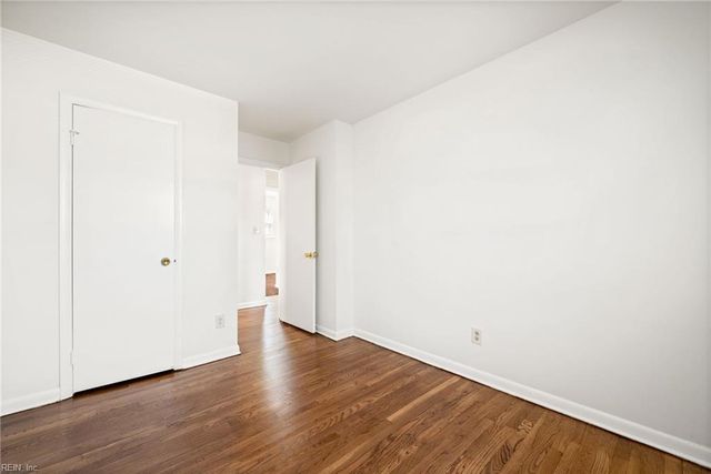 56 Poplar AVE, Newport News, VA 23607