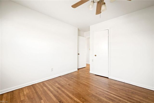 56 Poplar AVE, Newport News, VA 23607