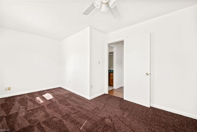 56 Poplar AVE, Newport News, VA 23607