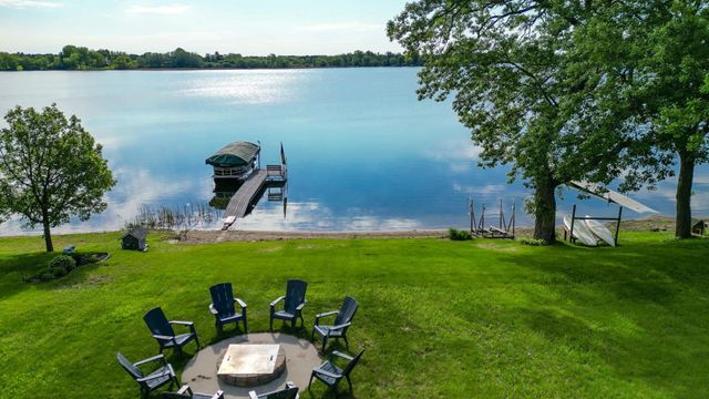 27668 Crappie Trail, Sverdrup Twp, MN 56586
