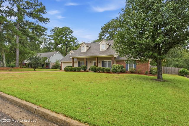 214 Indian Pines Lane, Madison, MS 39110