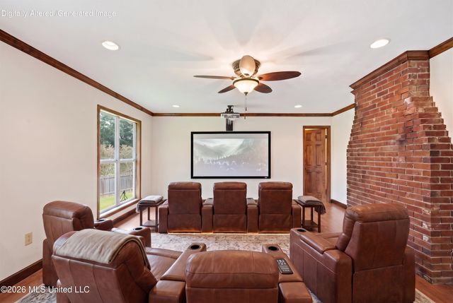 214 Indian Pines Lane, Madison, MS 39110