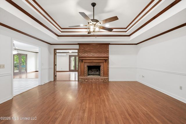 214 Indian Pines Lane, Madison, MS 39110