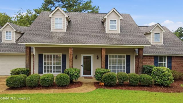 214 Indian Pines Lane, Madison, MS 39110