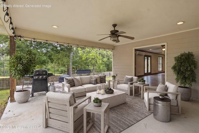 214 Indian Pines Lane, Madison, MS 39110