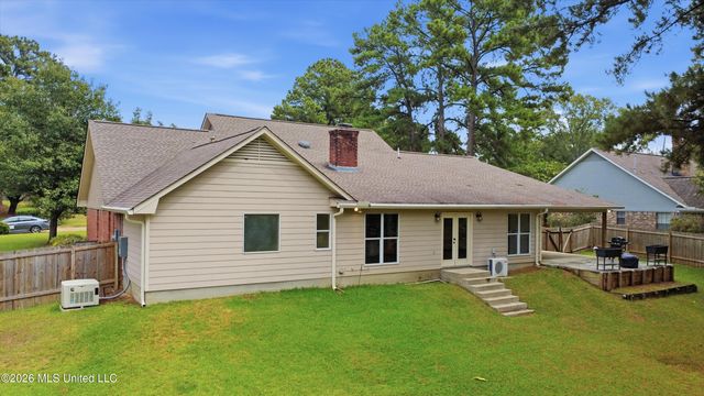 214 Indian Pines Lane, Madison, MS 39110