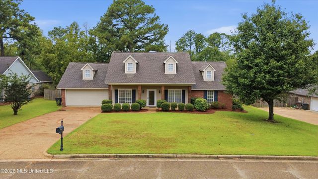 214 Indian Pines Lane, Madison, MS 39110