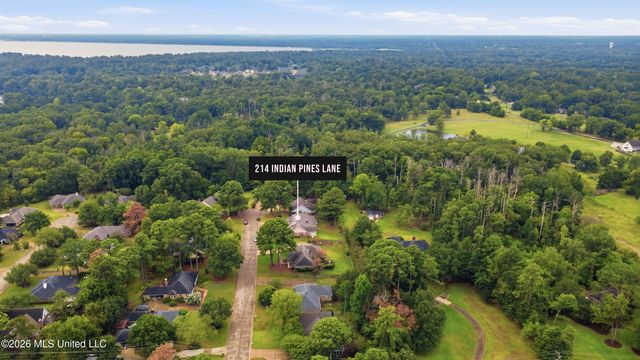 214 Indian Pines Lane, Madison, MS 39110