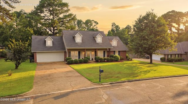 214 Indian Pines Lane, Madison, MS 39110