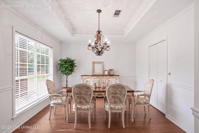 214 Indian Pines Lane, Madison, MS 39110