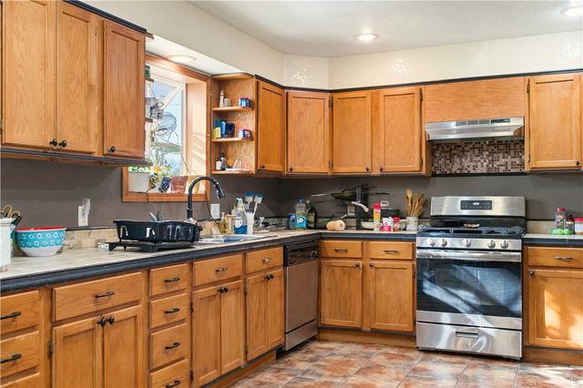 951 Alberty Lane, Westville, OK 74965