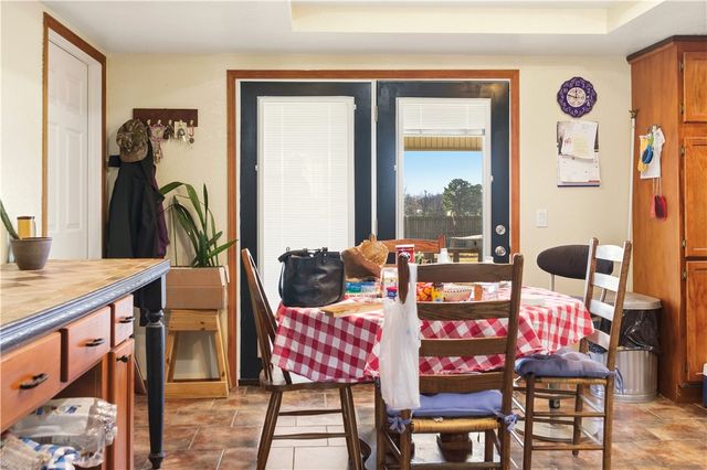 951 Alberty Lane, Westville, OK 74965