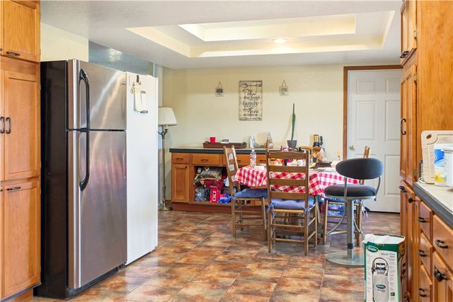 951 Alberty Lane, Westville, OK 74965