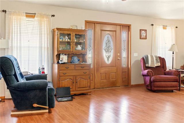 951 Alberty Lane, Westville, OK 74965