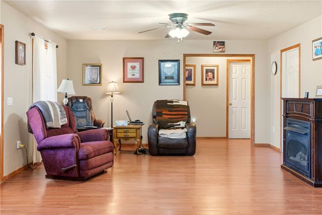 951 Alberty Lane, Westville, OK 74965