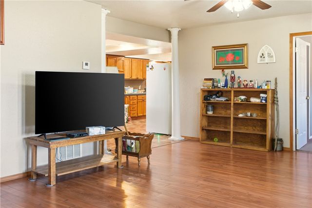 951 Alberty Lane, Westville, OK 74965