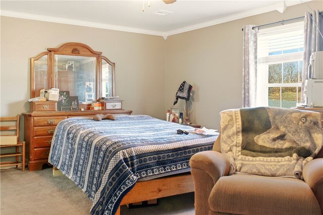 951 Alberty Lane, Westville, OK 74965