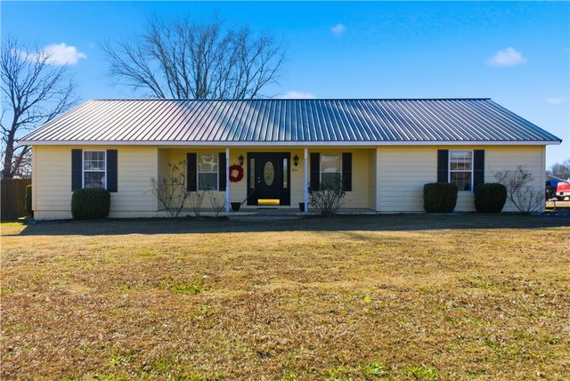 951 Alberty Lane, Westville, OK 74965