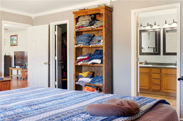 951 Alberty Lane, Westville, OK 74965