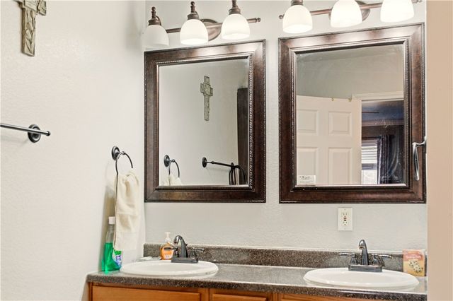 951 Alberty Lane, Westville, OK 74965