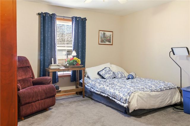 951 Alberty Lane, Westville, OK 74965