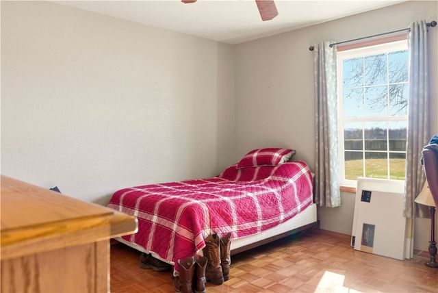 951 Alberty Lane, Westville, OK 74965