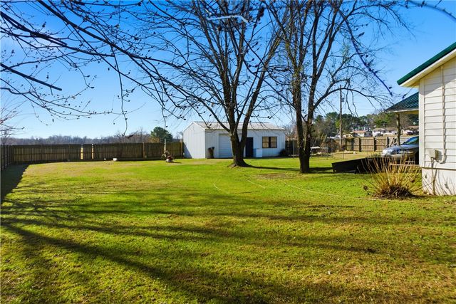 951 Alberty Lane, Westville, OK 74965