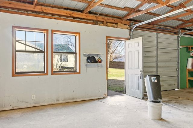 951 Alberty Lane, Westville, OK 74965