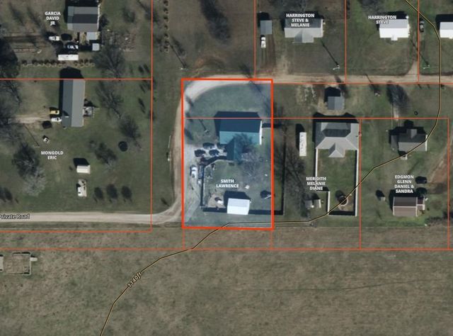 951 Alberty Lane, Westville, OK 74965