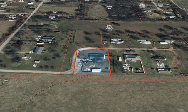 951 Alberty Lane, Westville, OK 74965