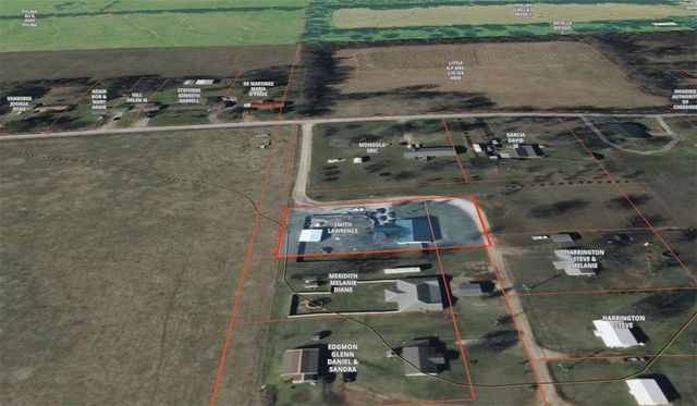 951 Alberty Lane, Westville, OK 74965