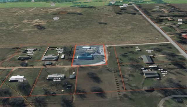 951 Alberty Lane, Westville, OK 74965