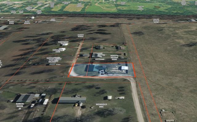 951 Alberty Lane, Westville, OK 74965