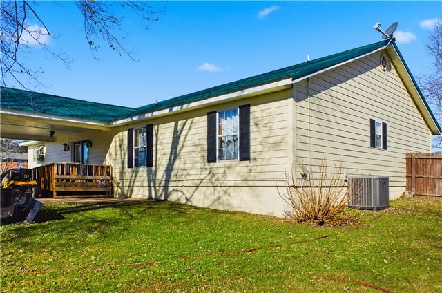 951 Alberty Lane, Westville, OK 74965