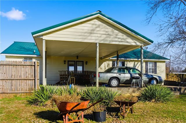 951 Alberty Lane, Westville, OK 74965