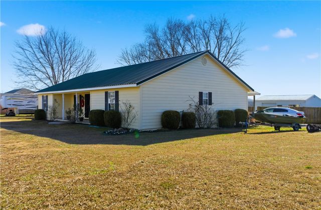 951 Alberty Lane, Westville, OK 74965