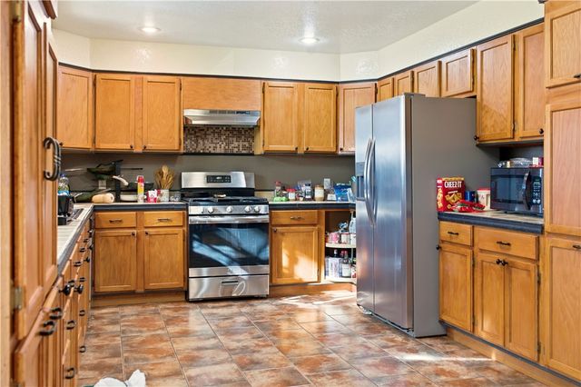 951 Alberty Lane, Westville, OK 74965