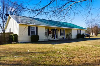 951 Alberty Lane, Westville, OK 74965