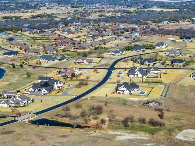 101 Loma Alta Court, Aledo, TX 76008