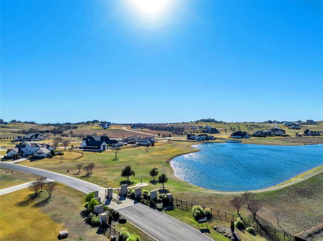 101 Loma Alta Court, Aledo, TX 76008