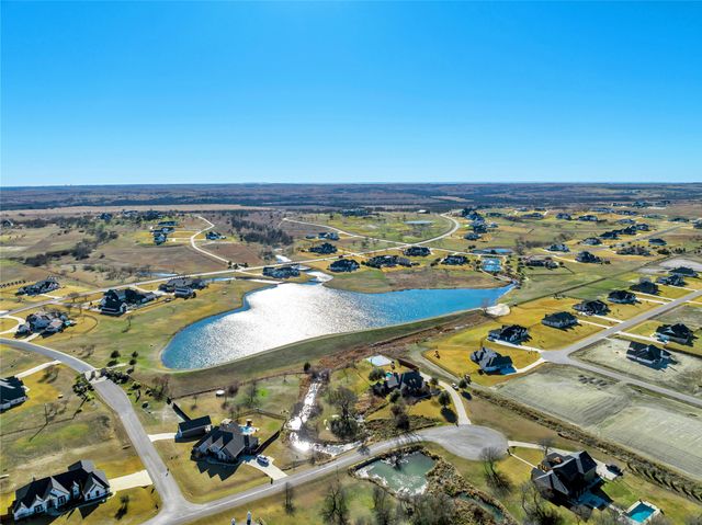 101 Loma Alta Court, Aledo, TX 76008