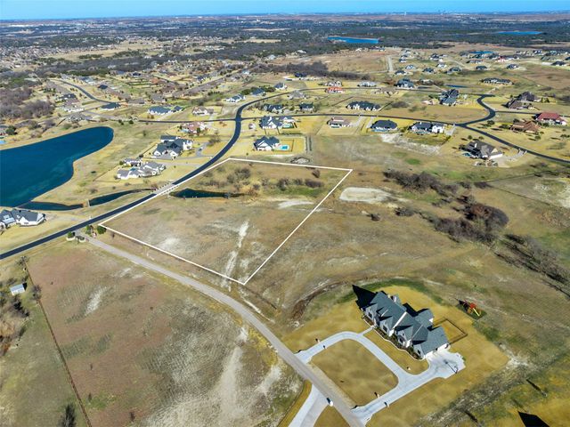 101 Loma Alta Court, Aledo, TX 76008