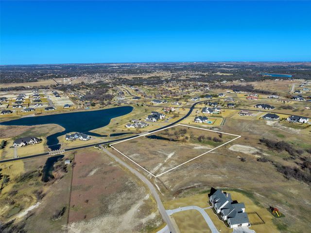 101 Loma Alta Court, Aledo, TX 76008