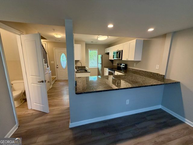 3241 Turner Street 1, East Point, GA 30344