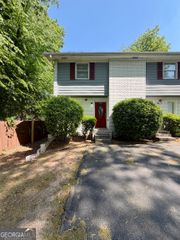 3241 Turner Street 1, East Point, GA 30344