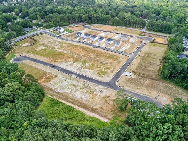 2069 Brookhill Way, Snellville, GA 30078