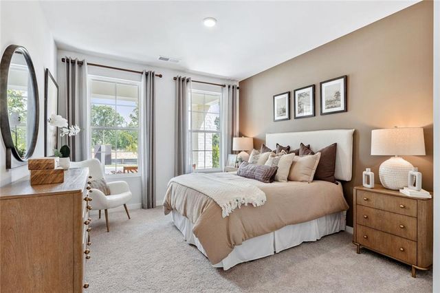 2069 Brookhill Way, Snellville, GA 30078