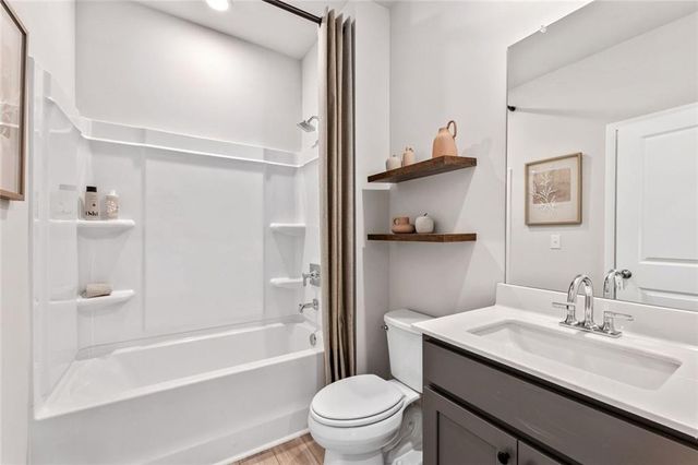 2069 Brookhill Way, Snellville, GA 30078