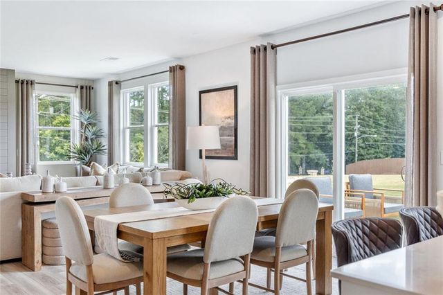 2069 Brookhill Way, Snellville, GA 30078